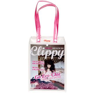 Clippy Bags