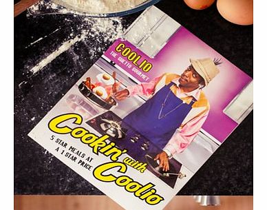 Cookin With Coolio