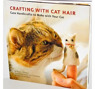 Crafting With Cat Hair