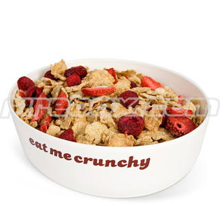 Eatmecrunchy Bowl