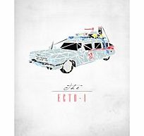 Firebox Ecto (Large Print Only)