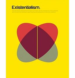 Firebox Existentialism (Large Print Only)
