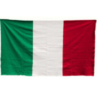 Flags (Italy)