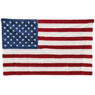 Flags (U.S.A)