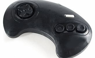 Firebox Gamer Soaps (SEGA Mega Drive Controller)