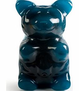 Giant Gummi Bear (Blue Raspberry)