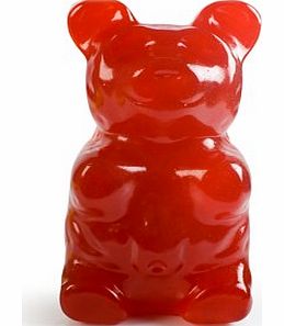 Firebox Giant Gummi Bear (Cherry)