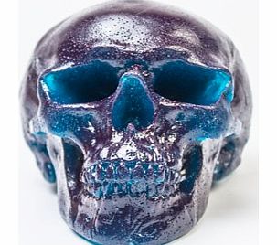 Firebox Giant Gummy Skull (Blue Raspberry)