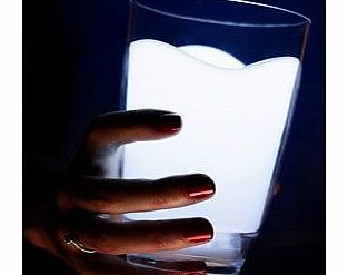 Glass of Milk Light