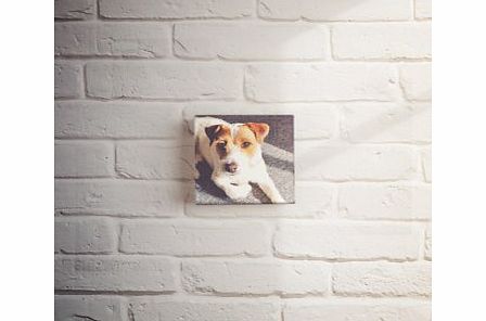 Firebox Gramography Canvas Prints (One 6``)