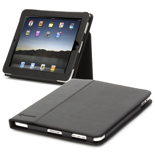 Griffin Elan Folio Case for iPad