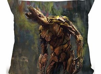 Firebox Guardian Groot (Cushion)
