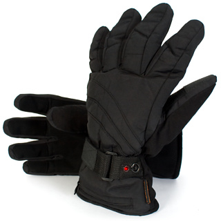 Firebox Heated Gloves (Small/Medium)