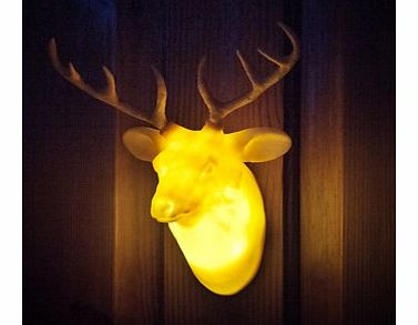 Firebox Hunting Trophy Door Lights (Deer)