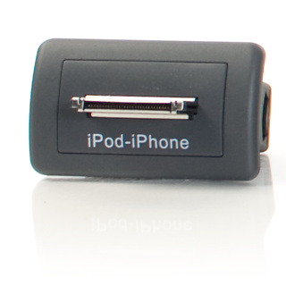 Firebox IDAPT charging station (Extra iPod/iPhone