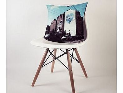 Firebox Instagram Cushion (Instagram Cushion)