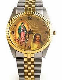 Jesus Watch