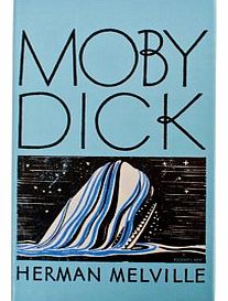 Firebox Literary Kindle Fire Covers (Moby Dick)