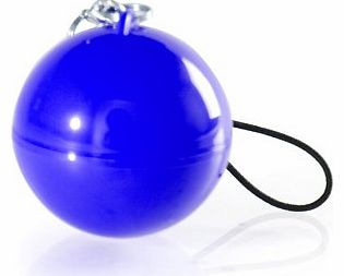 Mighty BoomBall Speaker (Blue)