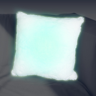 Moonlight Cushion