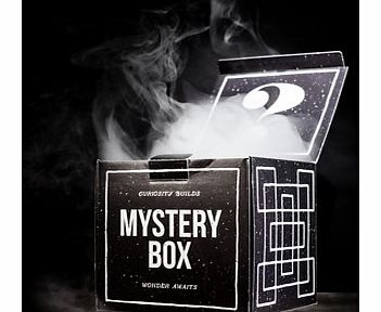 Firebox Mystery Boxes (Foodie Box)