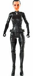 Personalised Superhero Action Figures (Catwoman)