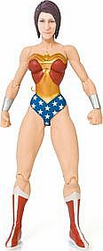 Firebox Personalised Superhero Action Figures (Wonder