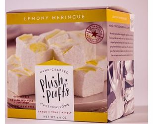 Plush Puffs Gourmet Marshmallows (Luscious