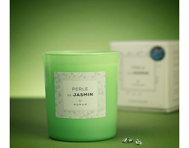 Firebox Pop-Up Diamond Candles (Jasmine Pearl)