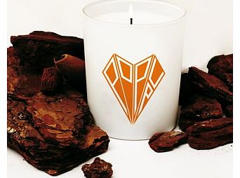 Firebox Pop-Up Diamond Candles (Large - WoodZip)