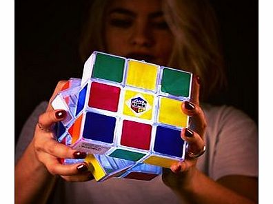 Rubiks Cube Light
