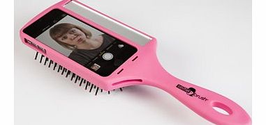Firebox Selfie Brush (Pink)