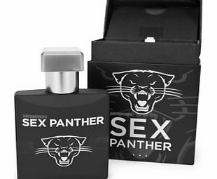 Firebox Sex Panther