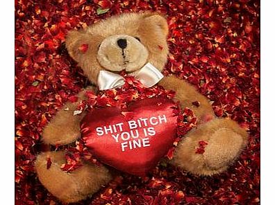 Firebox Shit Bitch Bear