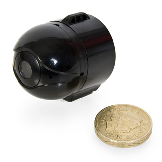 Firebox Smart-i Wireless Spy Camera