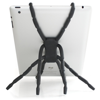 Firebox Spiderpodium Tablet (Black)