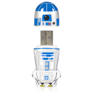 Firebox Star Wars Mimobots (R2-D2 - 2gb)
