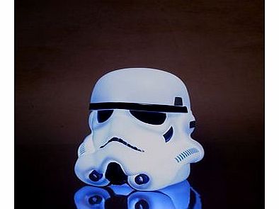 Firebox Star Wars Mood Lights (StormTrooper - Small)