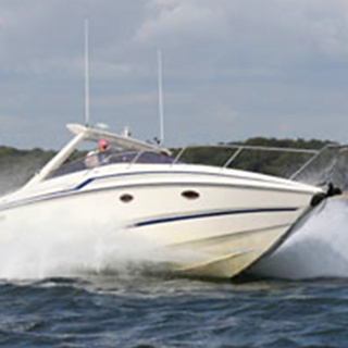 Firebox Sunseeker Powerboat Experience For Two