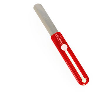 Firebox Swiss Advance Retractable Fork and Knife (Knife