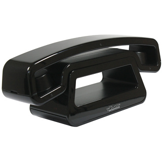 Firebox Swissvoice ePure Telephone (Single Black)