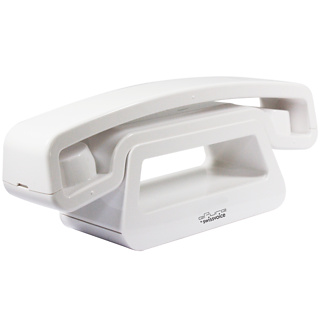 Firebox Swissvoice ePure Telephone (Single White)