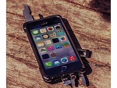 Firebox TaskOne G3 Pro iPhone Tool Case