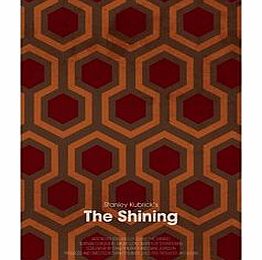 Firebox The Shining (Large Print Only)