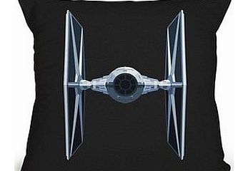 Firebox TIE Fighter (Cushion)