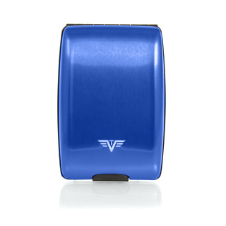 Firebox TRU VIRTU Wallet Oyster Series (Blue)