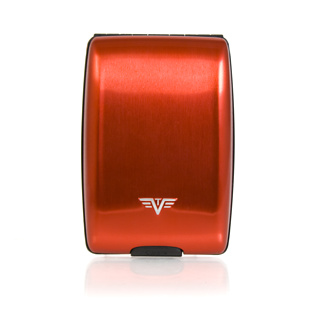Firebox TRU VIRTU Wallet Oyster Series (Red)