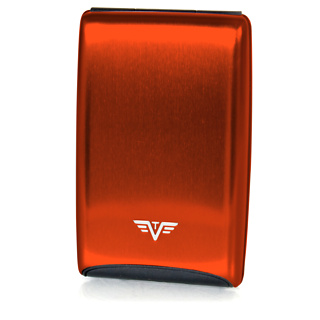 Firebox TRU VIRTU Wallet Razor Series (Red)