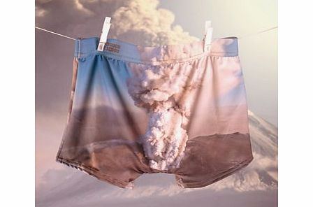 Firebox Volcano Underwear (Medium)