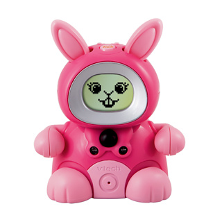 Firebox Vtech Kidiminiz (Bunny Pink)